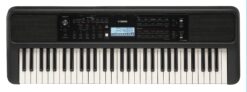 Yamaha PSR-E383 Top