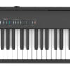 Roland FP-30X Schwarz Top Overview