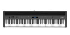 Roland FP-60X Schwarz Top