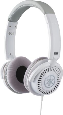 Yamaha Kopfhörer Weiss