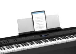 Roland FP-60X Schwarz Top