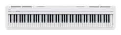 Kawai Es120 Weiss Overview Top