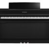 Yamaha CLP-845 Front