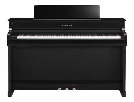 Yamaha CLP-845 Front