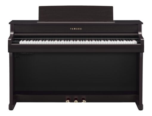 Yamaha CLP-845 Front
