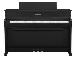 Yamaha CLP-875 Front