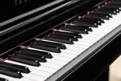 Yamaha CLP-875 Grandtouch 3