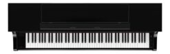 Yamaha CLP-875 Schwarz Tastatur