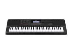 Casio CT-X700 Overview