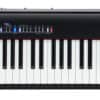 Roland FP-30 Schwarz Top Overview