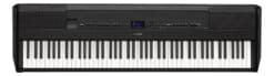 Yamaha P-525 Schwarz Top