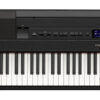 Yamaha P-525 Schwarz E-Piano Overview Top