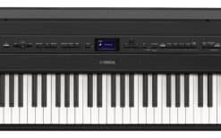 Yamaha P-525 Schwarz Top