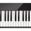 Casio PX s1000 Schwarz Overview Top