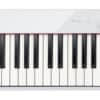 Casio PX s1000 Weiss Overview Top