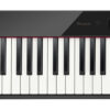 Casio PX s1100 Schwarz Overview Top