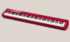 Casio PX-S1100 Rot Diagonal