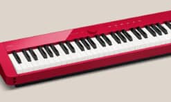 Casio PX-S1100 Rot Overview