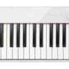 Casio PX s1100 Weiss Overview Top