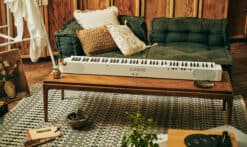 Casio PX-S1100 Weiss