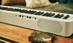 Casio PX-S1100 Weiss