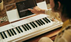 Casio PX-S1100 Weiss