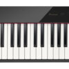 Casio PX s3100 Schwarz Overview Top