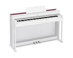 Casio AP470 Homepiano Weiss Overview