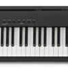 Kawai Es110 Schwarz Overview Top