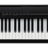 Kawai Es120 Schwarz Overview Top