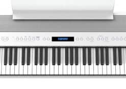 ROLAND FP-90X Weiss Panel