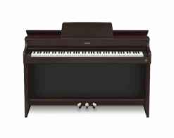 Casio AP 300W E-Piano Front