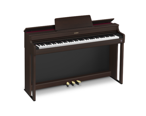 Casio AP 300W E-Piano Overview