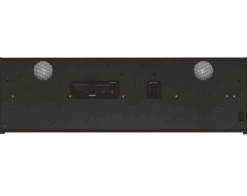 Casio AP 300W Schwarz E Piano