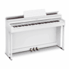 Casio AP 300W Weiss E Piano Overview
