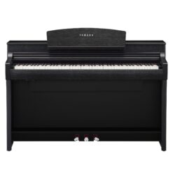Yamaha CSP-275B Homepiano Front