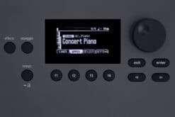 ROLAND GO:KEYS 5 Display