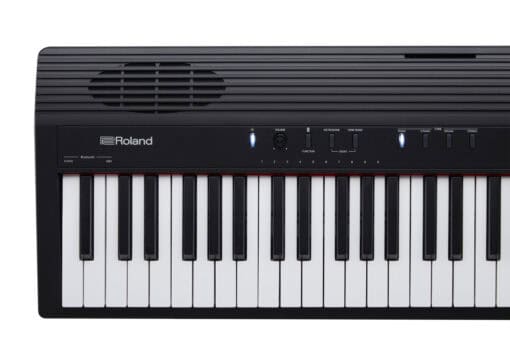Roland GOPIANO 88 Front
