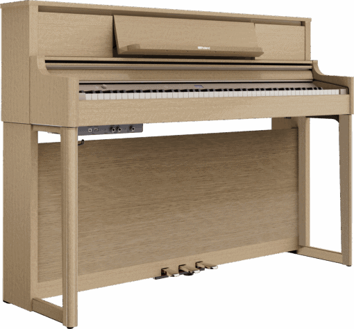 Roland LX-5 Front