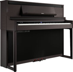 Roland LX-6 Links Weit