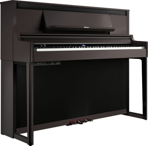Roland LX-6 Links Weit