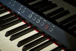 Roland LX-9 Tastatur