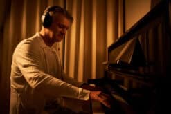 Roland LX-9 Kopfhörer