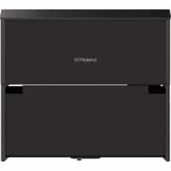 Roland LX-9 Rueckansicht Top