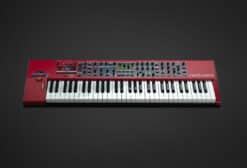 Nord Wave 2 Front