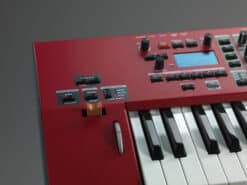 Nord Wave 2 Control Fader