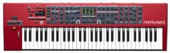 Nord Wave 2 Top