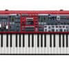 Nord Stage 4 73 Overview