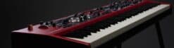 Nord Stage 4 stand Links