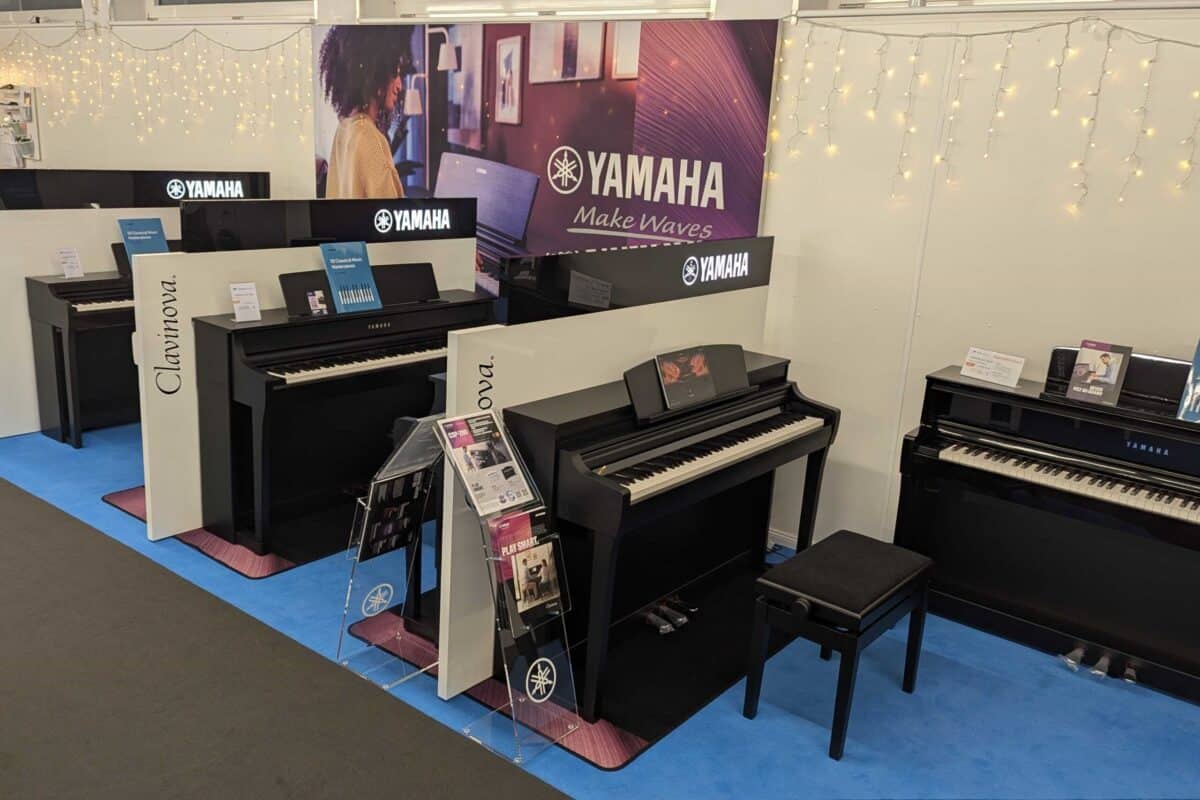 Nord Ausstellung